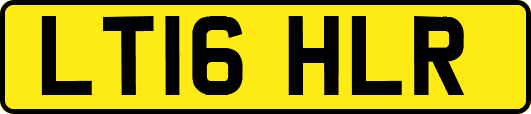 LT16HLR