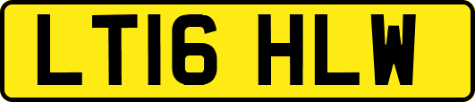 LT16HLW