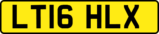 LT16HLX