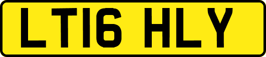 LT16HLY
