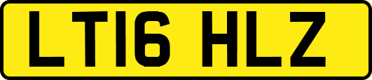 LT16HLZ