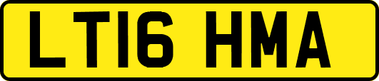 LT16HMA