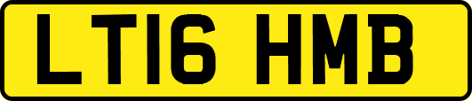 LT16HMB
