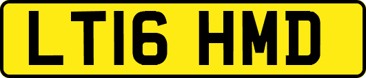 LT16HMD