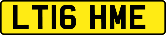 LT16HME