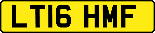 LT16HMF