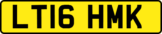 LT16HMK