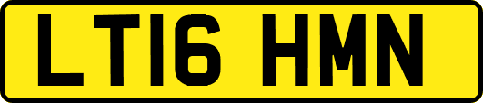 LT16HMN