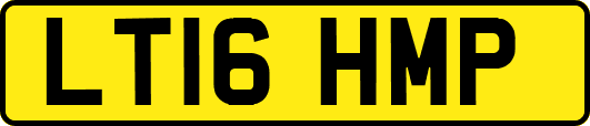 LT16HMP