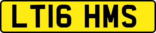 LT16HMS