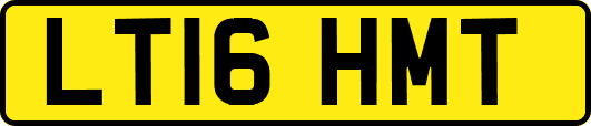 LT16HMT