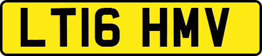 LT16HMV