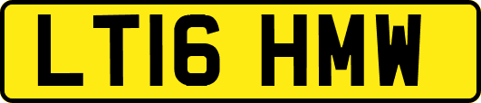 LT16HMW