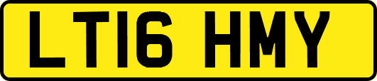 LT16HMY