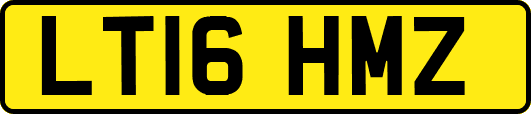 LT16HMZ