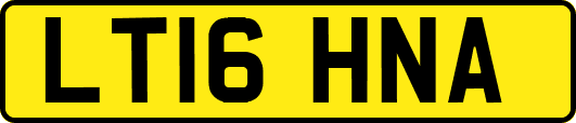 LT16HNA