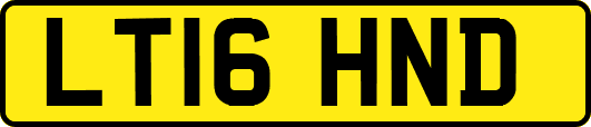 LT16HND