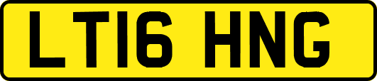 LT16HNG