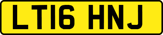 LT16HNJ