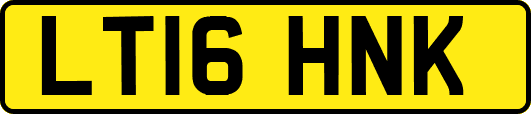 LT16HNK