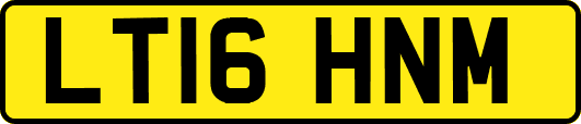 LT16HNM