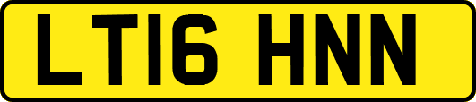 LT16HNN