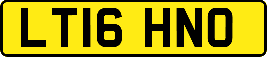 LT16HNO