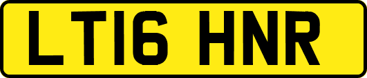 LT16HNR