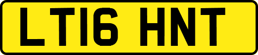 LT16HNT