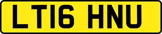 LT16HNU