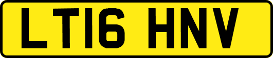 LT16HNV
