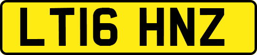 LT16HNZ