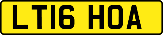 LT16HOA