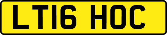 LT16HOC