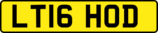 LT16HOD