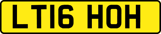 LT16HOH