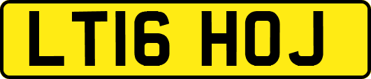 LT16HOJ