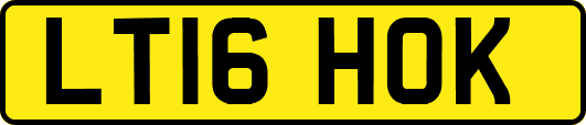 LT16HOK