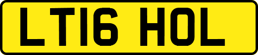 LT16HOL