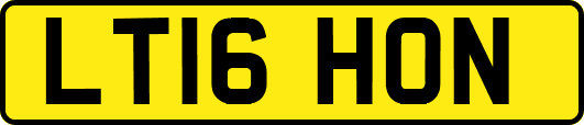 LT16HON