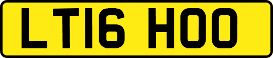 LT16HOO