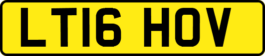 LT16HOV