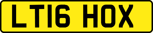 LT16HOX
