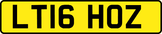 LT16HOZ