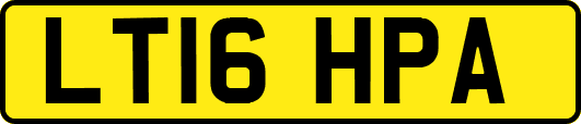 LT16HPA
