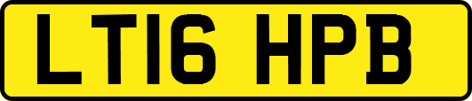 LT16HPB