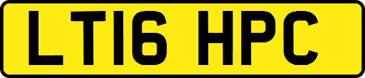 LT16HPC