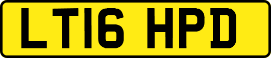 LT16HPD
