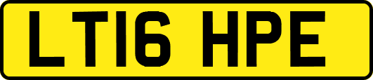LT16HPE