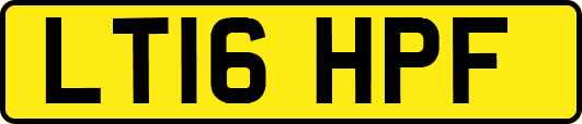 LT16HPF